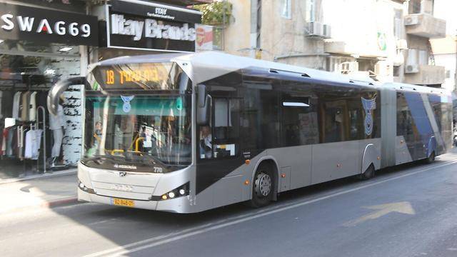 В Израиле меняется система оплаты в автобусах - первые подробности