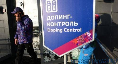Олимпиада, которой Россию хотят лишить