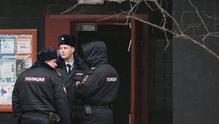 В Московской области мужчина на почве ревности убил бывшую супругу