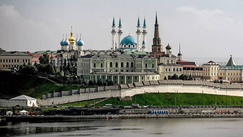 В Татарстане продлили программу субсидирования ставок по кредитам для малого бизнеса