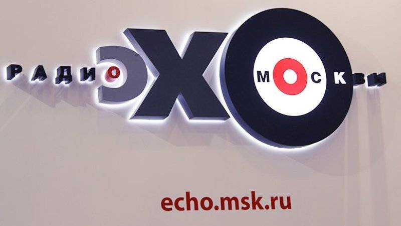 Редакторы «Эха Москвы» проигнорировали вопросы слушателей о секс-скандале с Вишневским