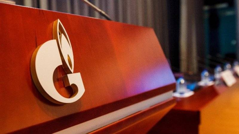 «Газпром» направил Киеву предложения по новому договору на транзит российского газа