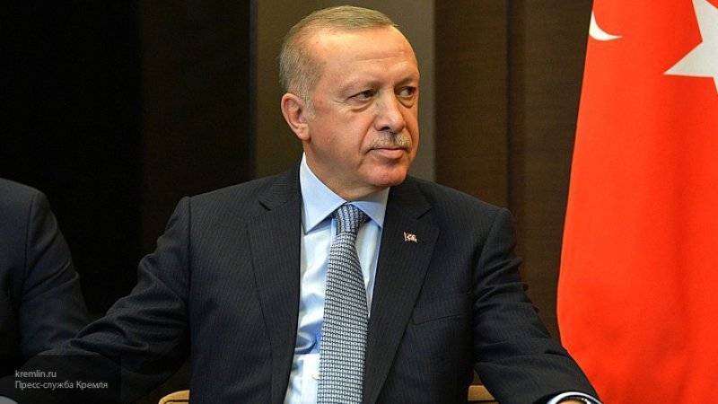"Источник мира" продлят до достижения поставленных Анкарой целей, заявили в Совбезе Турции