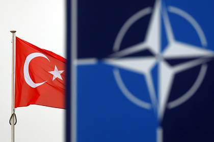 Турция отказалась поддержать план НАТО при нападении России
