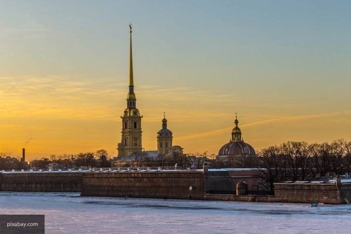 Глава Санкт-Петербурга Александр Беглов утвердил запрет выхода на лед