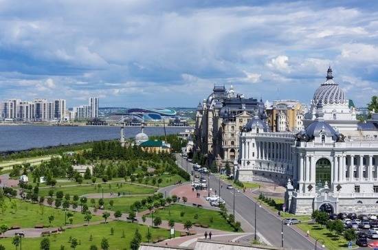 Определены лучшие города России по качеству жизни