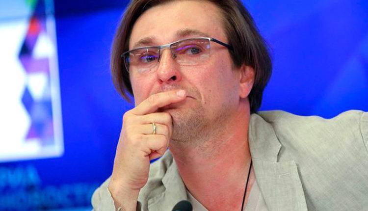 Актер Безруков просит у министра Мединского денег на кино о «ритуальном убийстве» киевского мальчика евреем Бейлисом