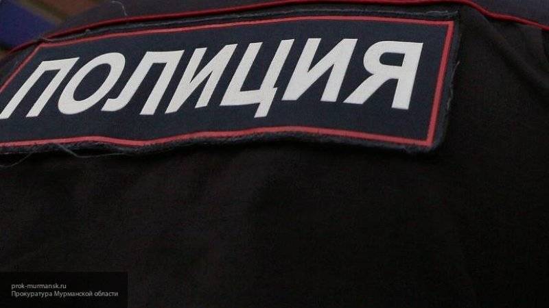 Полиция Ленобласти обнаружила автомобиль с двумя трупами в деревне Сяськелево