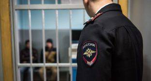 Два человека задержаны в Экажево по делу Эльджаркиева