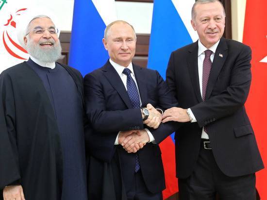 СМИ: Анкара отказалась поддерживать планы НАТО по защите от РФ