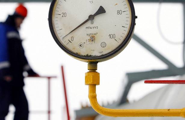Пушков оценил угрозу Нафтогаза отбирать транзитный газ