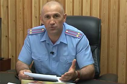 Оправданный по делу о разбое российский офицер отсудил почти 10 миллионов рублей