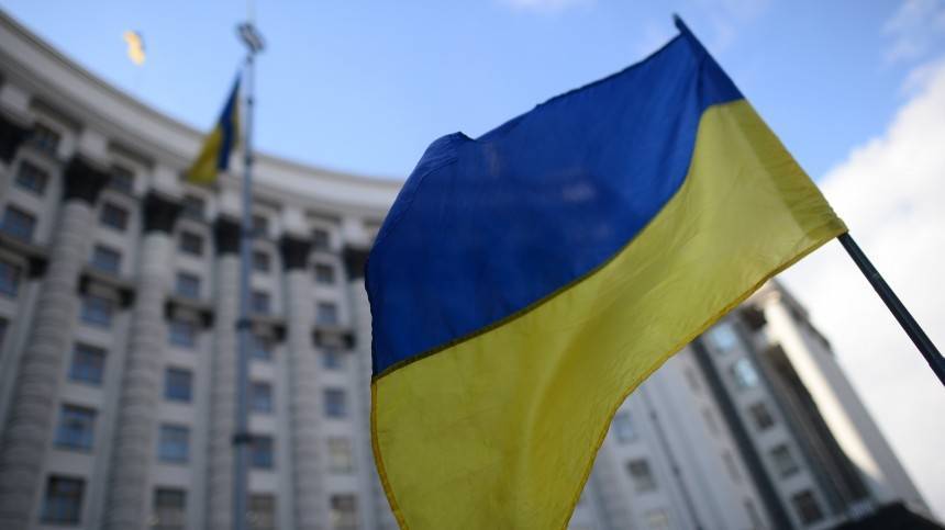 Четыре страны обратились к России с призывом уважать суверенитет Украины