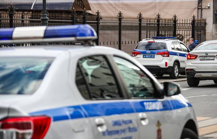 Двое подозреваемых в убийстве главы ЦПЭ Ингушетии задержаны в Москве