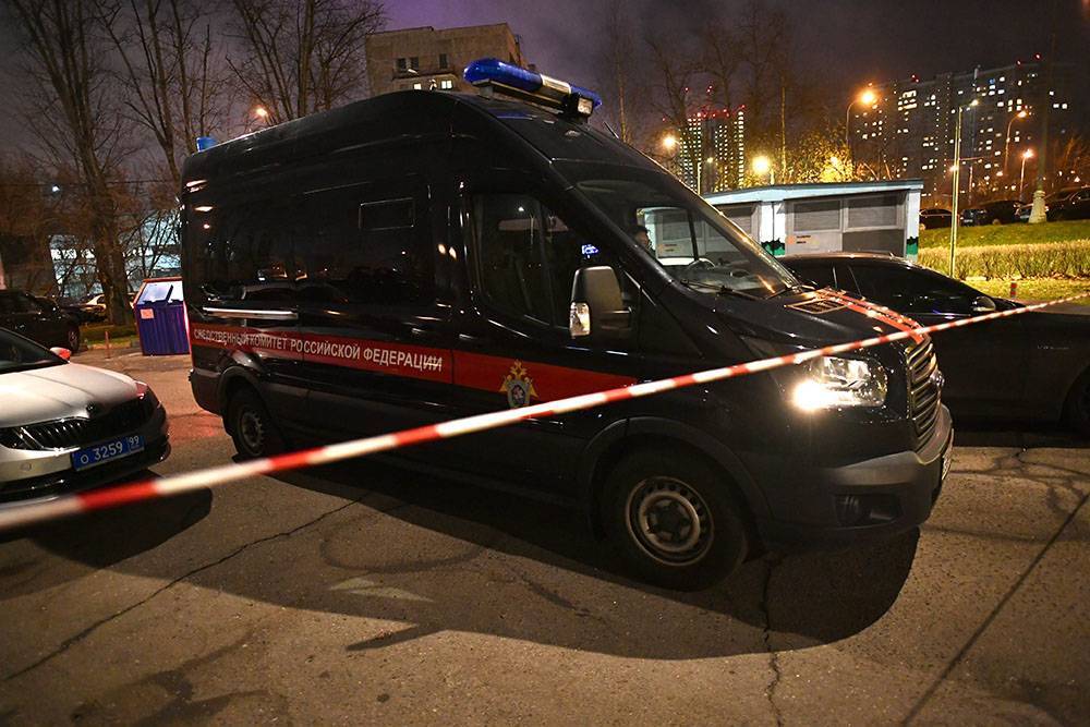 В Москве арестовали подозреваемых в убийстве главы ингушского центра «Э»