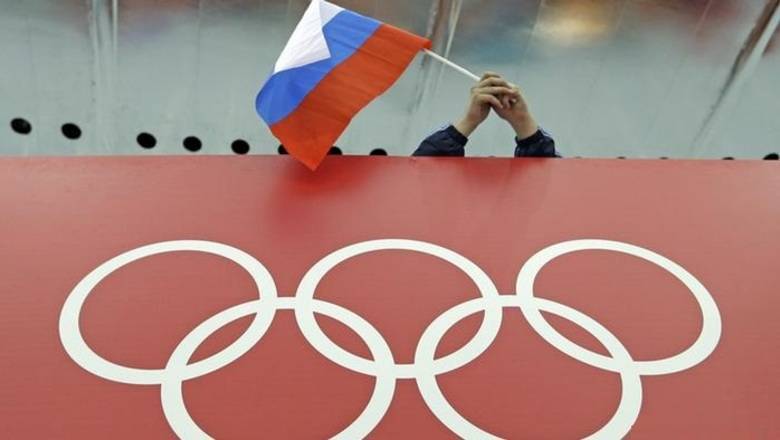 Российских спортсменов захотели полностью отстранить от Олимпиады