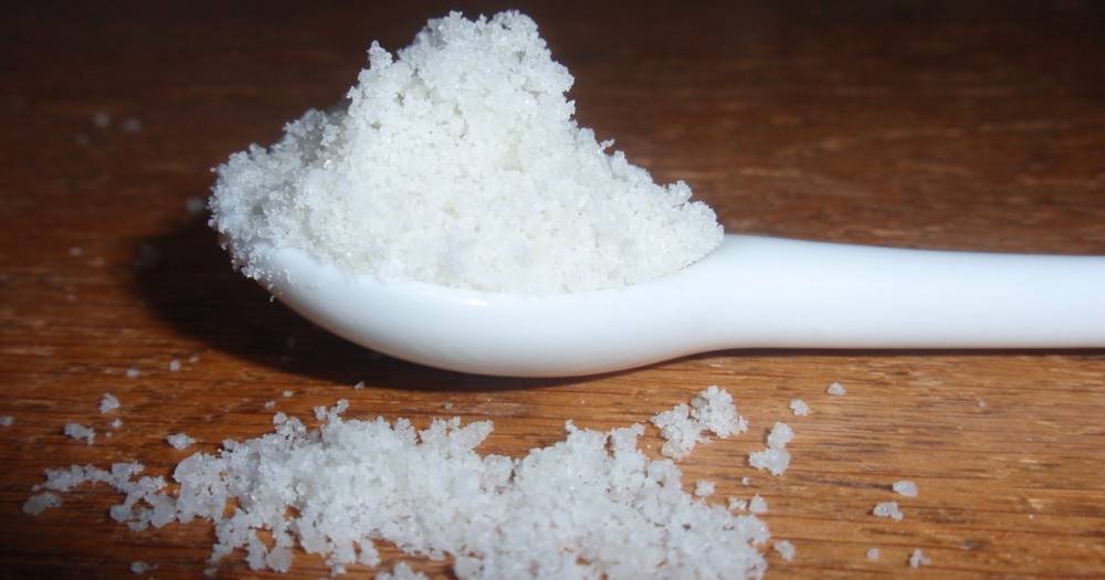 Учёные раскритиковали Минздрав за&nbsp;йодированную соль