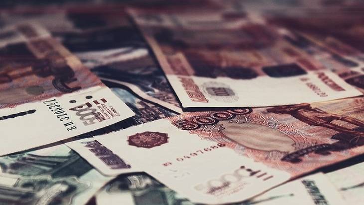 Из-за преступности Россия теряет миллиарды рублей