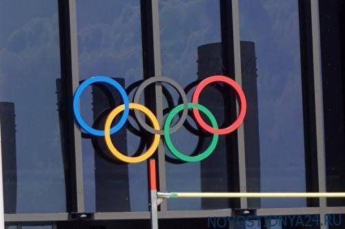 Глава антидопингового агентства США потребовал полностью отстранить россиян от Олимпиады