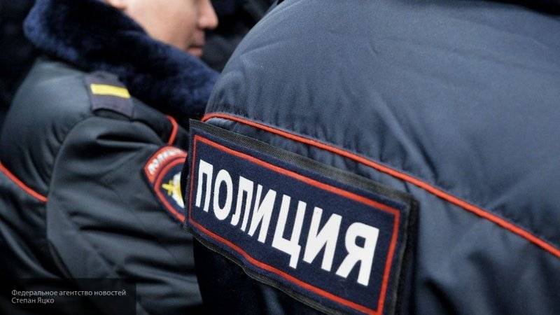 Полиция задержала подозреваемого в убийстве 17-летней девушки в Приморском крае