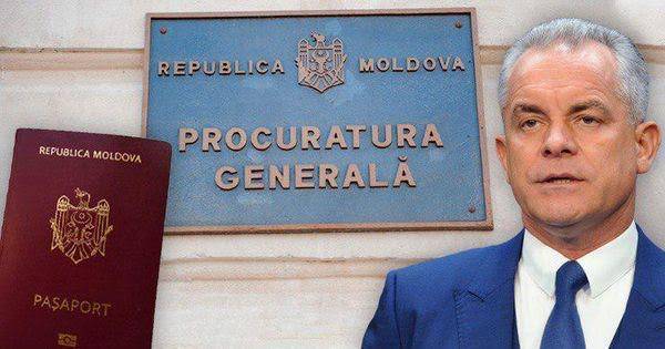 Двойная идентичность сбежавшего молдавского олигарха подтверждается
