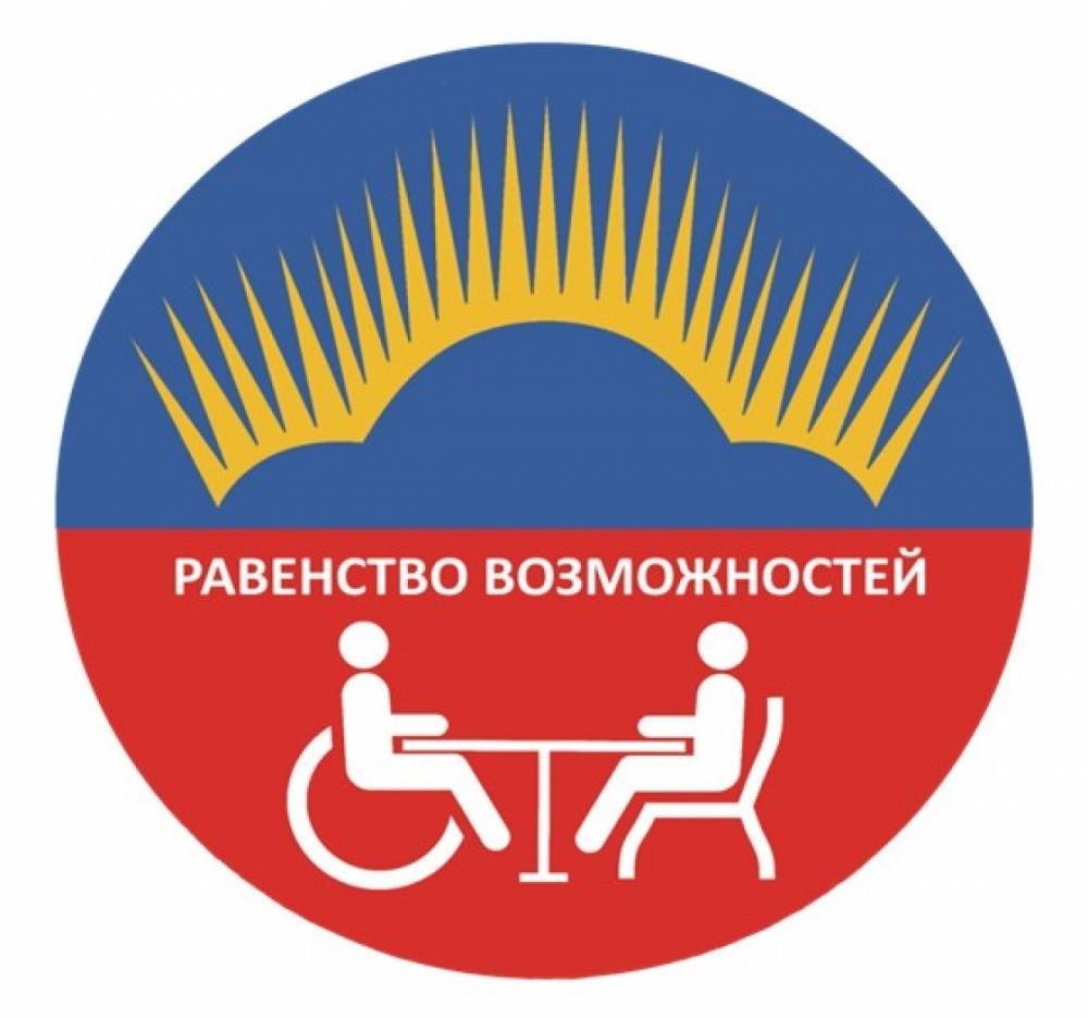 В Совете Федерации представили мурманские интернет-сервисы для инвалидов