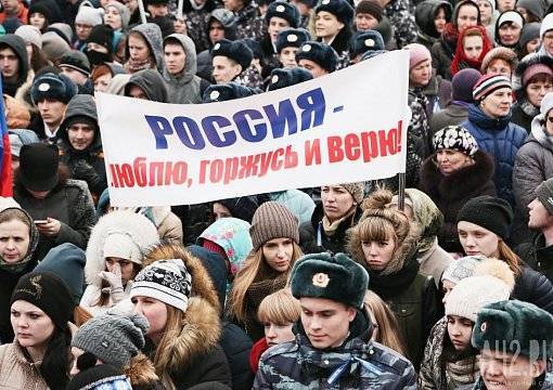 В России зафиксировали рекордное число вакансий
