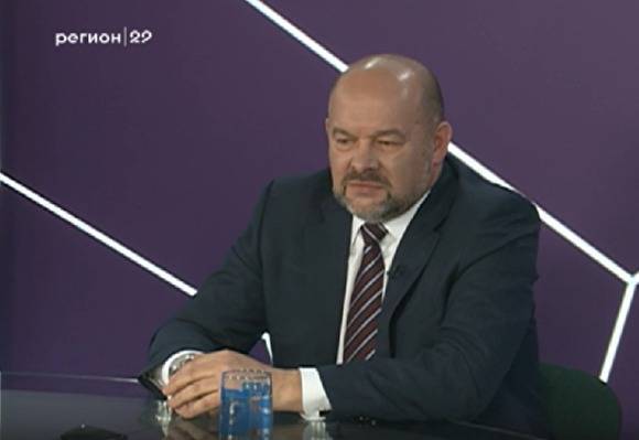 Архангельский губернатор признал, что ситуация на Шиесе сильно ударила по имиджу власти