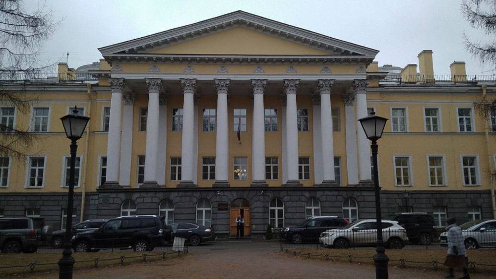 В Петербурге стартовало судебное заседание по делу о теракте в метро