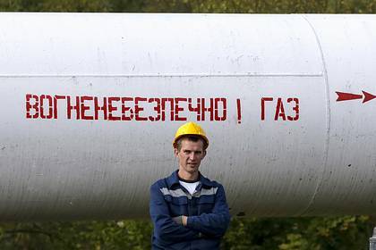 Кремль предупредил о нехватке времени на работу с Украиной по газу