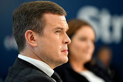 Новый глава WADA пообещал «очень жесткие» санкции в отношении России