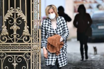 Россиян предупредили о росте заболеваемости гриппом перед Новым годом