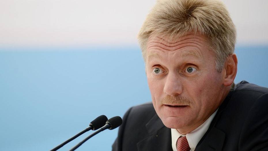Кремль выразил сожаление из-за рекомендации WADA отстранить РФ от крупных соревнований