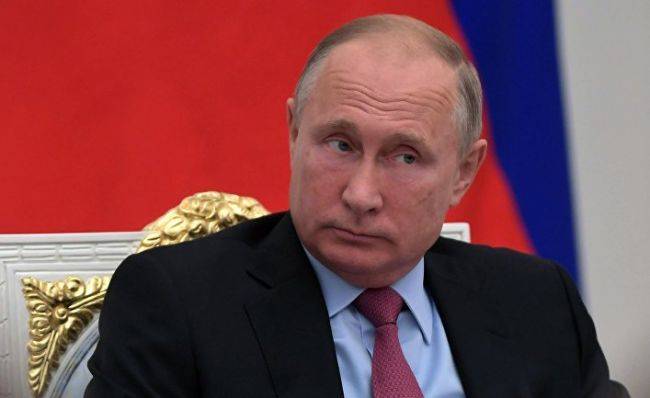 Мы все помним: Путин не собирается на 75-летие освобождения Освенцима