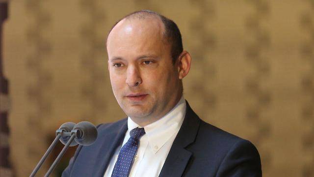 Министр обороны Израиля приказал прекратить выдачу тел террористов