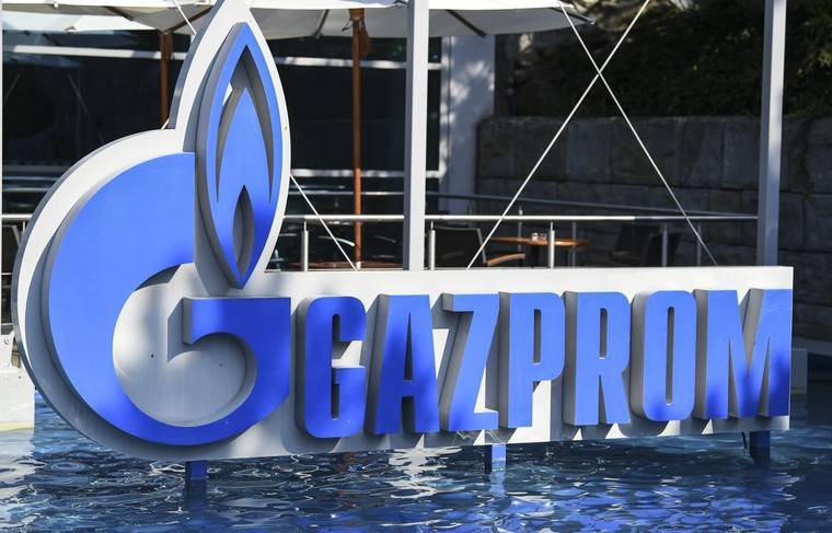 Шведский суд согласился с арбитражем по спору «Газпрома» с «Нафтогазом»