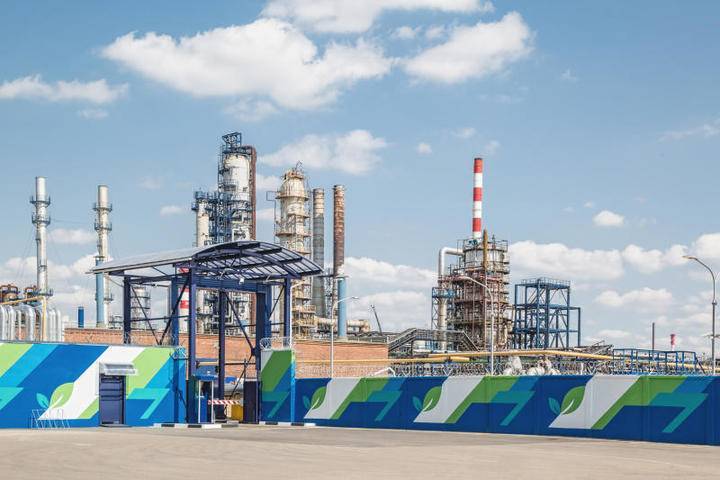Суд Швеции отказал в апелляции «Газпрому» по делу о споре с «Нафтогазом»