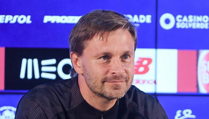 Тренер "Краснодара" Матвеев: все решится в Мадриде, но игра с "Базелем" важна тактически