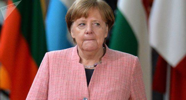 Меркель: Без России и Турции решение сирийского вопроса невозможно