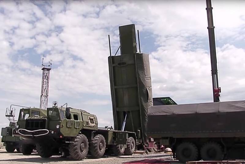 Показ «Авангарда» американцам: Россия готовится включить оружие в СНВ-3