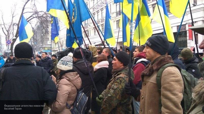 Участникам АТО на Донбассе предлагают запретить работать на территории РФ