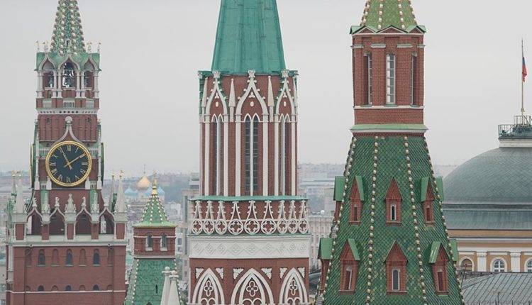 В Кремле призвали воздержаться от преждевременных оценок в ситуации с WADA
