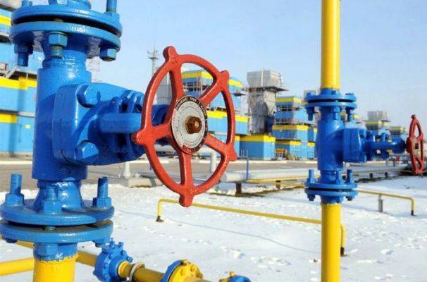 Суд в Швеции отказал «Газпрому» в апелляции по спору с «Нафтогазом»