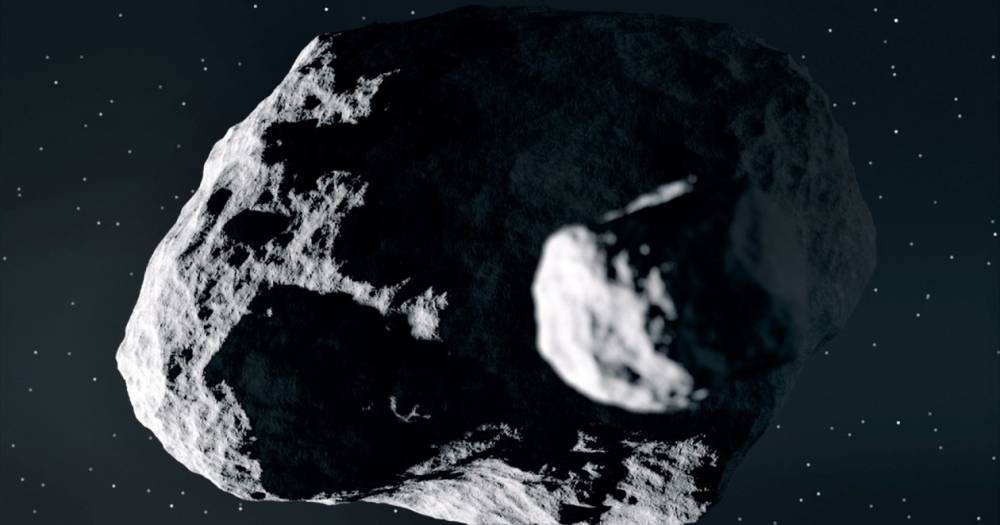 Астрономы-любители помогут в&nbsp;планировании миссии к&nbsp;астероиду Дидим