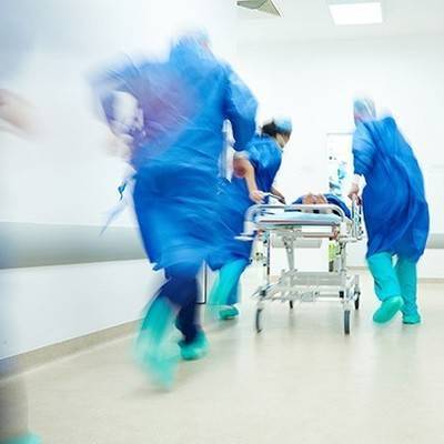 В больницах Доминиканы находятся шесть тяжело пострадавших в аварии россиян