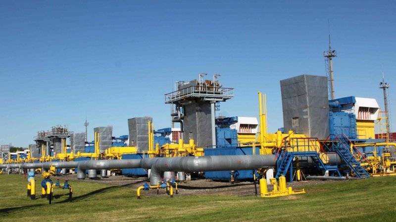 «Нафтогаз» назвал победой решение суда Швеции по спору с «Газпромом»