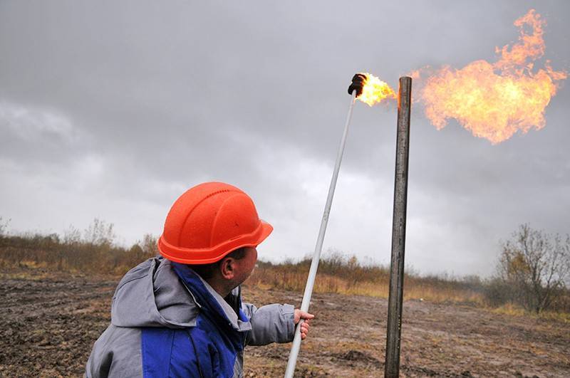 Шведский суд отклонил апелляцию "Газпрома" в споре с "Нафтогазом"