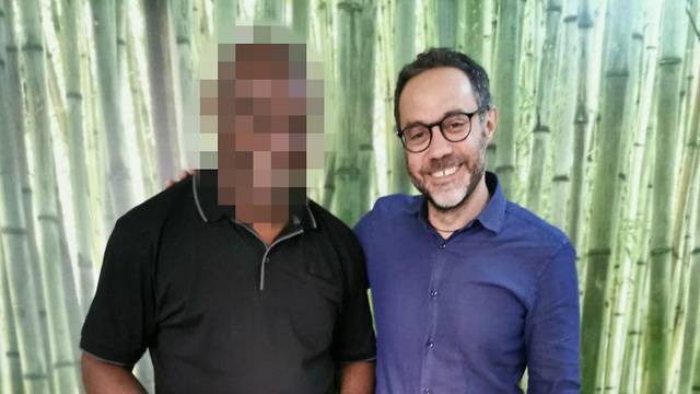Внедренному в Израиль шпиону из Конго дали статус беженца