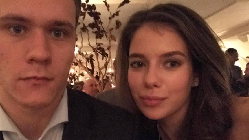 Экс-супруга хоккеиста Зайцева обвинила его семью в похищении детей