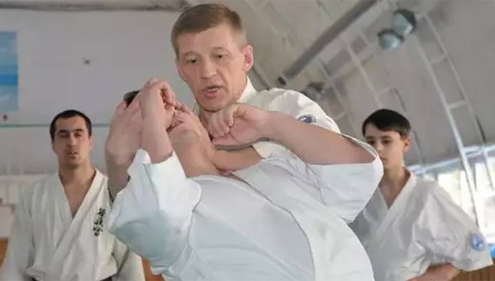 Российские бойцы выиграли чемпионат мира по внестилевому каратэ